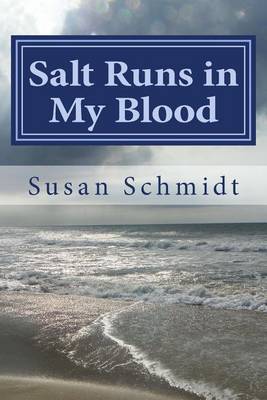 Book cover for Salt Runs in My Blood