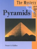 Book cover for Pyramids