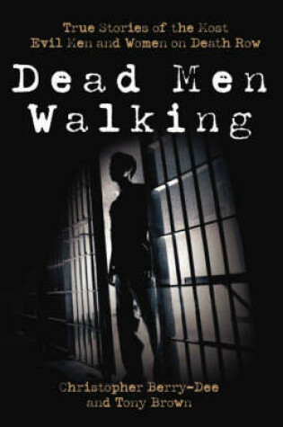 Cover of Dead Men Walking