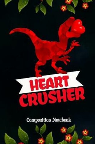 Cover of Heart Crusher