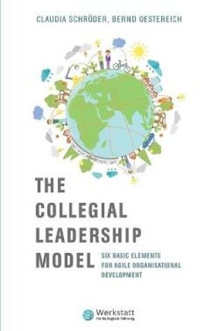 Cover of The Collegial Leadership Model