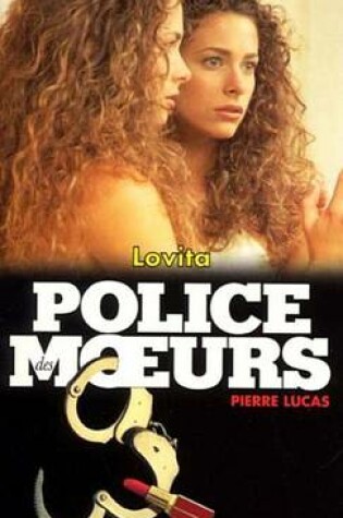 Cover of Police Des Moeurs N146 Lovita