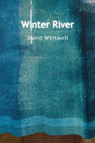 Cover of Winter River