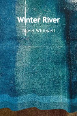 Book cover for Winter River