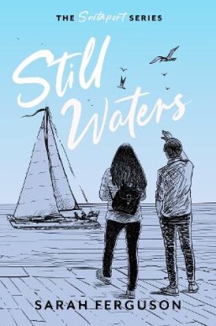 Cover of Still Waters