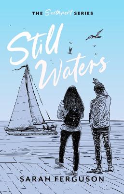 Book cover for Still Waters