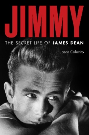 Cover of Jimmy