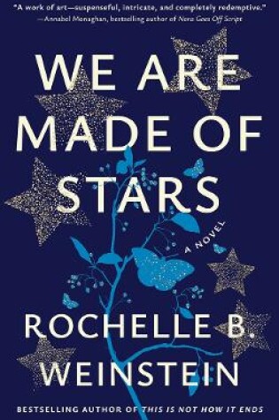 Cover of We Are Made of Stars