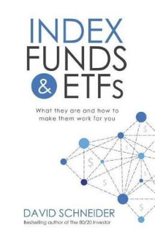 Cover of Index Funds & Etfs