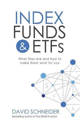 Book cover for Index Funds & Etfs