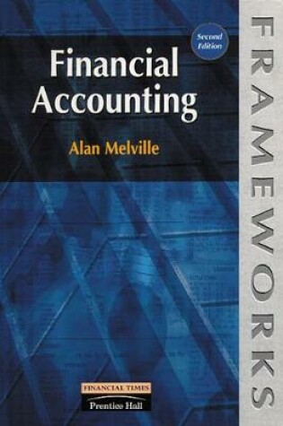 Cover of Financial Accounting