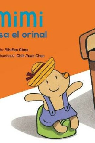 Cover of Mimi USA El Orinal