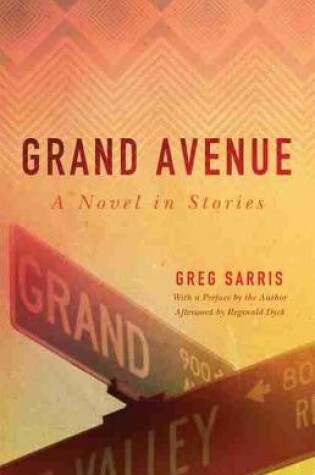 Cover of Grand Avenue