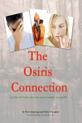 Book cover for The Osiris Connection