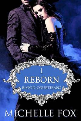 Book cover for Reborn