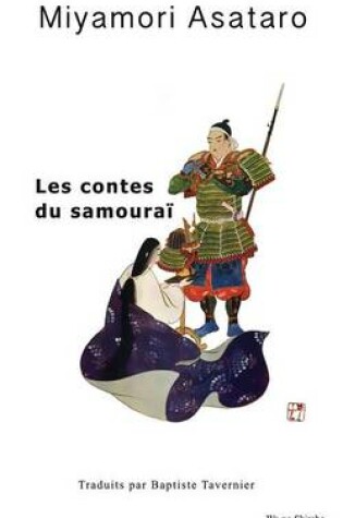 Cover of Les Contes Du Samourai