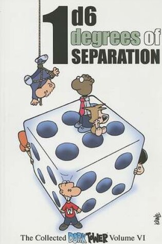 Cover of Id6 Degrees of Separation