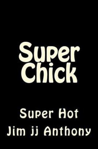 Cover of Super Chick