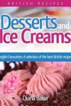 Book cover for Desserts and Ice Creams