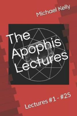 Cover of The Apophis Lectures