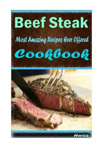 Cover of Beef Steak