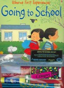 Book cover for Going to School Kid Kit