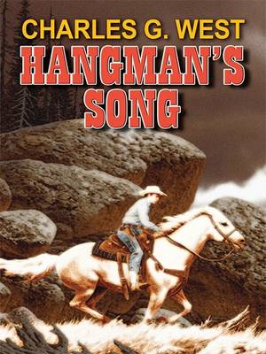 Book cover for Hangmans Song