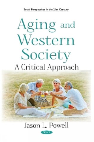 Cover of Aging and Western Society