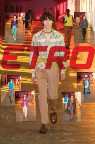 Cover of Etro