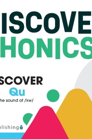 Cover of Discover Qu