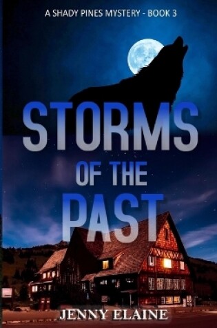 Cover of Storms of the Past