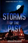 Book cover for Storms of the Past