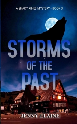 Cover of Storms of the Past