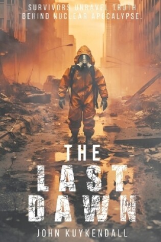 Cover of The Last Dawn