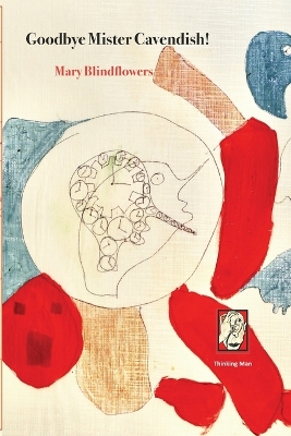 Cover of Goodbye Mister Cavendish