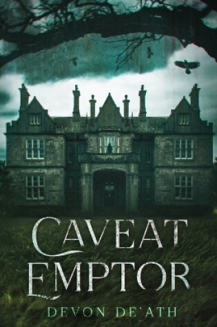 Cover of Caveat Emptor