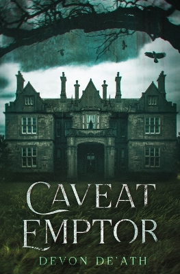 Book cover for Caveat Emptor