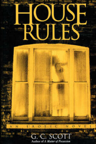 Cover of House Rules