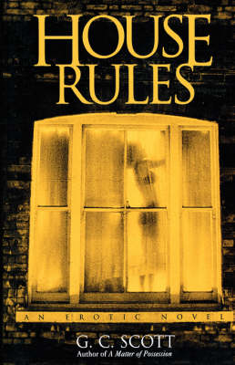 Book cover for House Rules