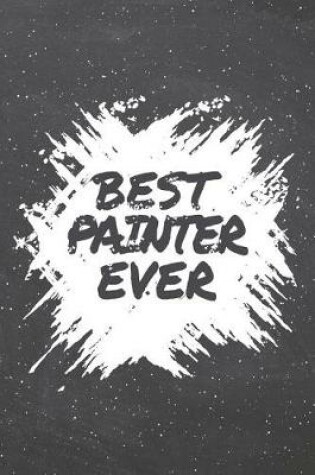 Cover of Best Painter Ever
