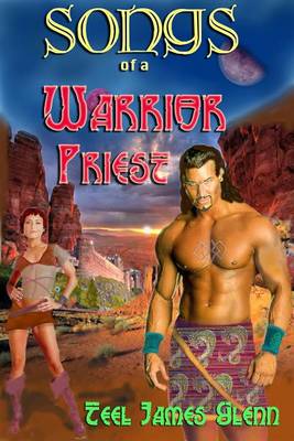 Book cover for Songs of a Warrior Priest