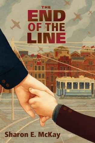 Cover of End of the Line