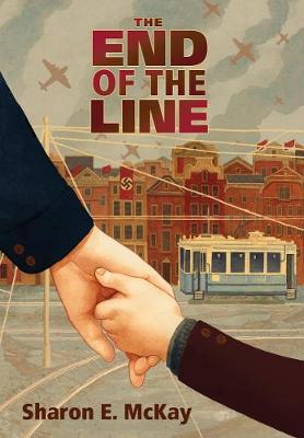 Book cover for End of the Line
