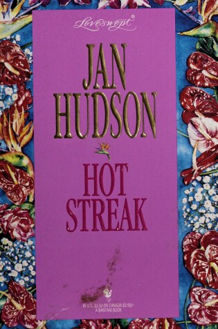 Cover of Hot Streak