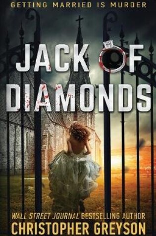 Cover of Jack of Diamonds