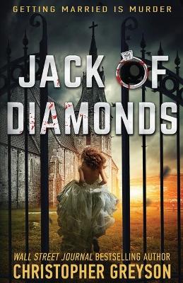 Book cover for Jack of Diamonds