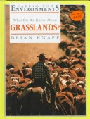 Book cover for What Do We Know about the Grasslands?