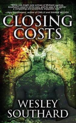 Book cover for Closing Costs