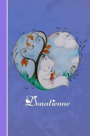 Cover of Donatienne