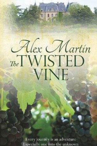 Cover of The Twisted Vine